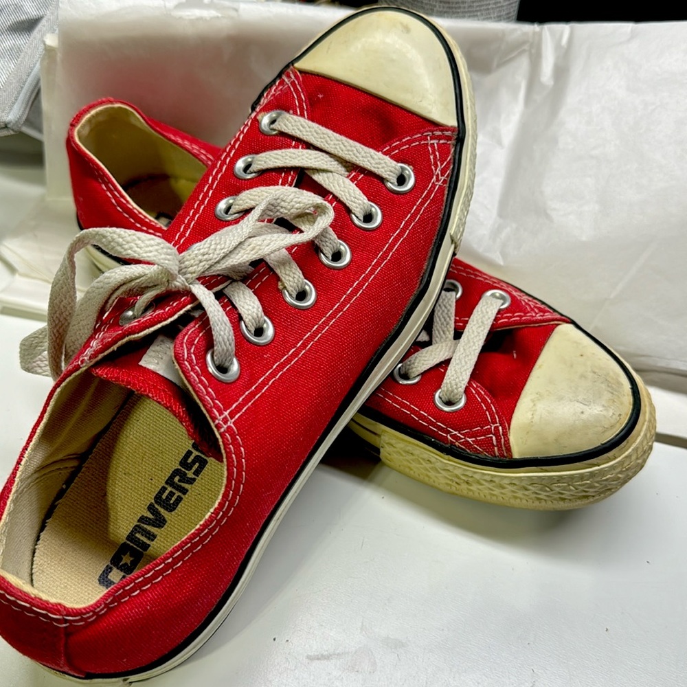 Converse